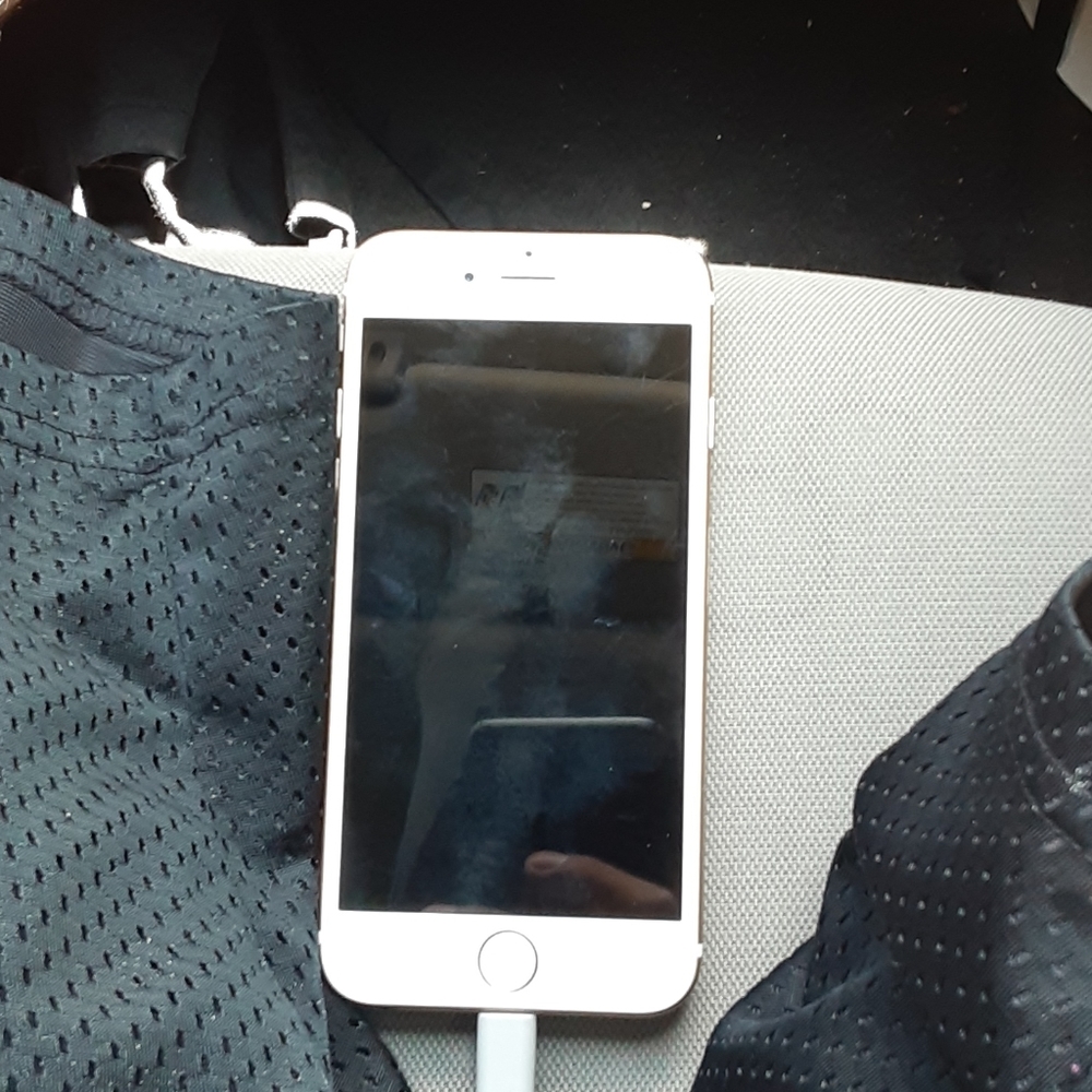 iPhone 6s